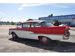 1958 Ford Fairlane (CC-1846444) for sale in Miami, Florida