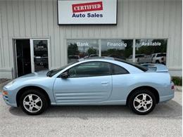 2003 Mitsubishi Eclipse (CC-1846452) for sale in Des Moines, Iowa