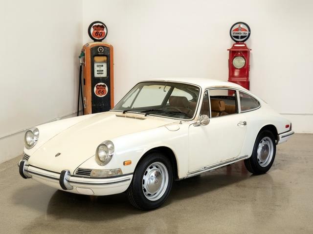 1968 Porsche 912 (CC-1846457) for sale in Pleasanton, California