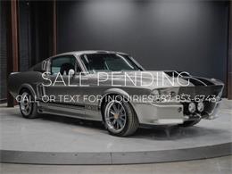 1967 Ford Mustang Shelby GT500 (CC-1846460) for sale in Sherwood Park, Alberta