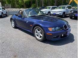 1997 BMW Z3 (CC-1846461) for sale in Charlton, Massachusetts