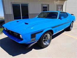 1972 Ford Mustang (CC-1846463) for sale in Sioux Falls, South Dakota