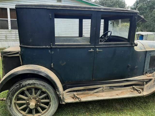 1923 Willys-Knight Model 64 for Sale | ClassicCars.com | CC-1846472