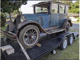 1923 Willys-Knight Model 64 for Sale | ClassicCars.com | CC-1846472