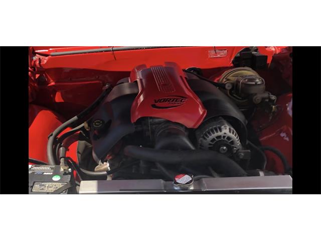 1966 Chevrolet Chevelle SS (CC-1846474) for sale in Matane, Québec