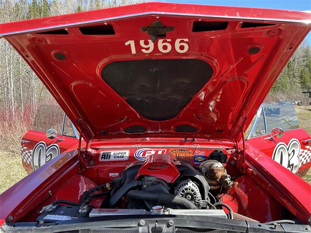 1966 Chevrolet Chevelle SS (CC-1846474) for sale in Matane, Québec