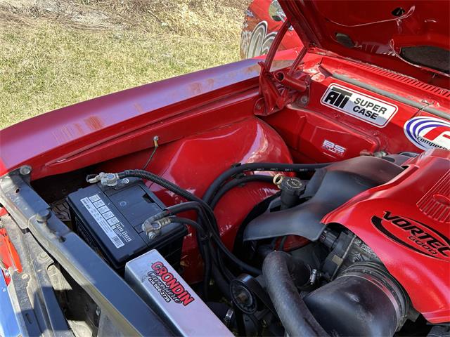 1966 Chevrolet Chevelle SS (CC-1846474) for sale in Matane, Québec
