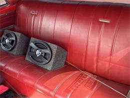 1966 Chevrolet Chevelle SS (CC-1846474) for sale in Matane, Québec