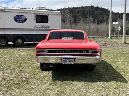 1966 Chevrolet Chevelle SS (CC-1846474) for sale in Matane, Québec