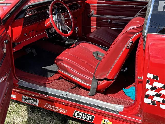 1966 Chevrolet Chevelle SS (CC-1846474) for sale in Matane, Québec