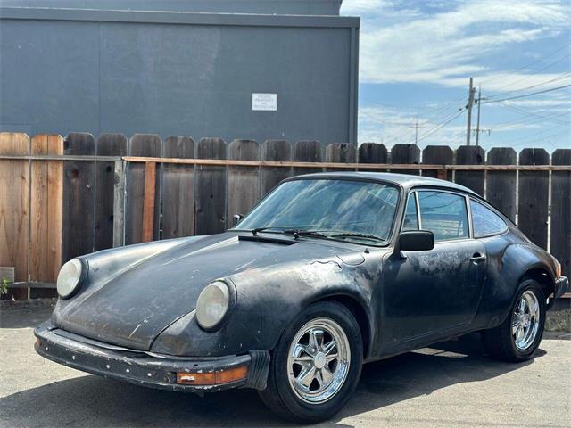 1970 Porsche 911T (CC-1846475) for sale in Chatsworth, California