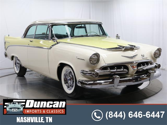 1956 Dodge Custom (CC-1846486) for sale in Christiansburg, Virginia