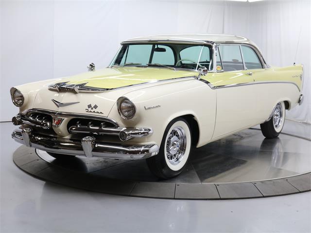 1956 Dodge Custom (CC-1846486) for sale in Christiansburg, Virginia