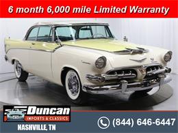 1956 Dodge Custom (CC-1846486) for sale in Christiansburg, Virginia