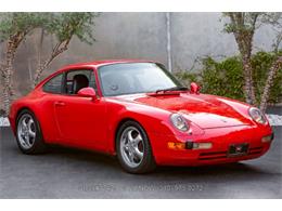 1995 Porsche 993 (CC-1846489) for sale in Beverly Hills, California
