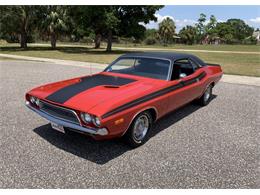1972 Dodge Challenger (CC-1846504) for sale in Clearwater, Florida