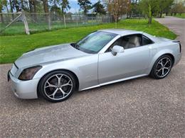 2005 Cadillac XLR (CC-1846509) for sale in Stanley, Wisconsin