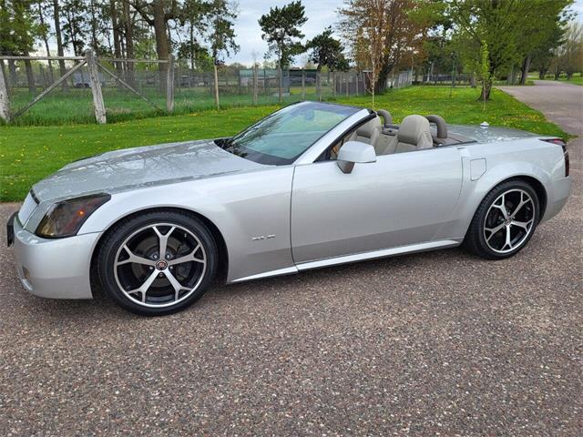 2005 Cadillac XLR (CC-1846509) for sale in Stanley, Wisconsin