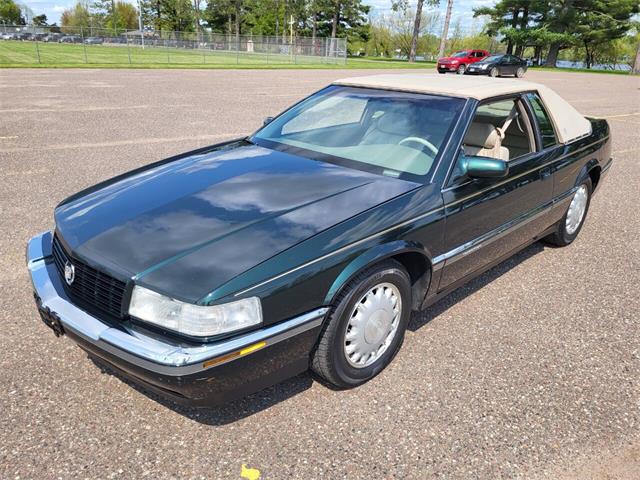 1994 Cadillac Eldorado (CC-1846518) for sale in Stanley, Wisconsin