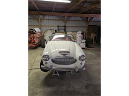 1964 Austin-Healey 3000 Mark I BN7 (CC-1846522) for sale in Allentown, Pennsylvania