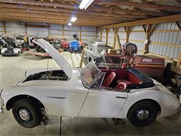 1964 Austin-Healey 3000 Mark I BN7 (CC-1846522) for sale in Allentown, Pennsylvania