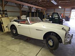 1964 Austin-Healey 3000 Mark I BN7 (CC-1846522) for sale in Allentown, Pennsylvania