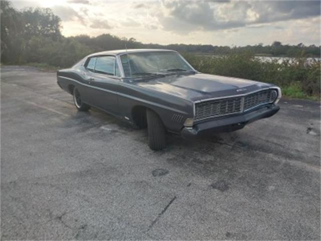 1968 Ford Galaxie (CC-1846550) for sale in Miami, Florida