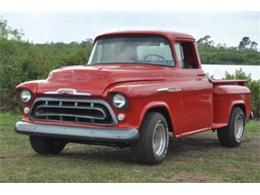 1957 Chevrolet 3100 (CC-1846552) for sale in Miami, Florida