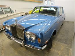 1973 Rolls-Royce Silver Shadow (CC-1846553) for sale in Ashland, Ohio