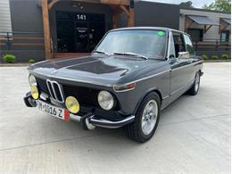 1974 BMW 2002TII (CC-1846556) for sale in Collierville, Tennessee