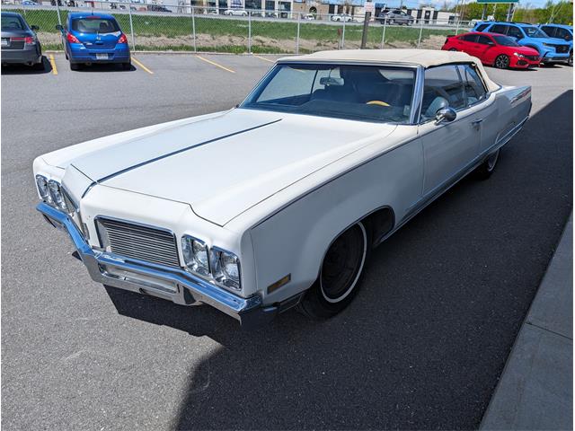 1970 Oldsmobile 98 (CC-1846575) for sale in Champlain, New York