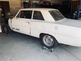 1966 Chevrolet Chevy II (CC-1846576) for sale in Colorado Springs, Colorado
