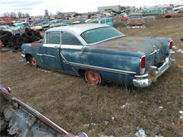 1955 Mercury Montclair (CC-1846577) for sale in Parkers Prairie, Minnesota