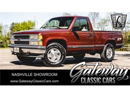 1998 Chevrolet 1500 (CC-1840658) for sale in O'Fallon, Illinois