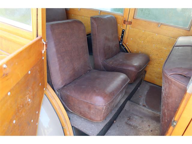 1936 Ford Woody Wagon (CC-1846585) for sale in ASTORIA, New York