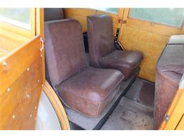1936 Ford Woody Wagon (CC-1846585) for sale in ASTORIA, New York