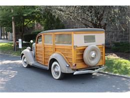 1936 Ford Woody Wagon (CC-1846585) for sale in ASTORIA, New York