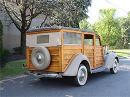 1936 Ford Woody Wagon (CC-1846585) for sale in ASTORIA, New York