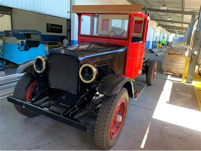 1928 Graham Pickup (CC-1846587) for sale in Villa Park, California