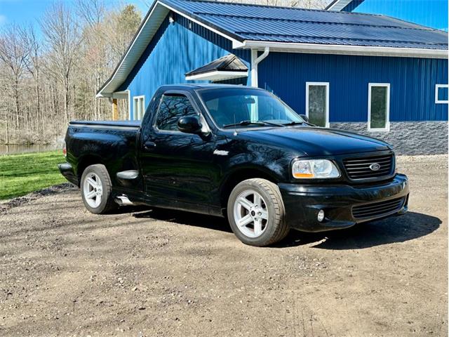 2003 Ford Lightning (CC-1846589) for sale in Saugatuck, Michigan
