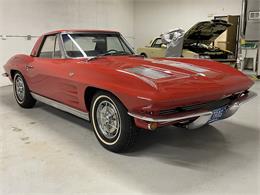 1963 Chevrolet Corvette (CC-1846598) for sale in Rochester Hills, Michigan