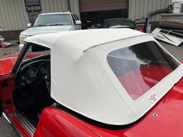 1963 Chevrolet Corvette (CC-1846598) for sale in Rochester Hills, Michigan