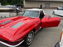 1963 Chevrolet Corvette (CC-1846598) for sale in Rochester Hills, Michigan