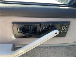 1987 Chevrolet Camaro (CC-1846601) for sale in Olathe, Kansas