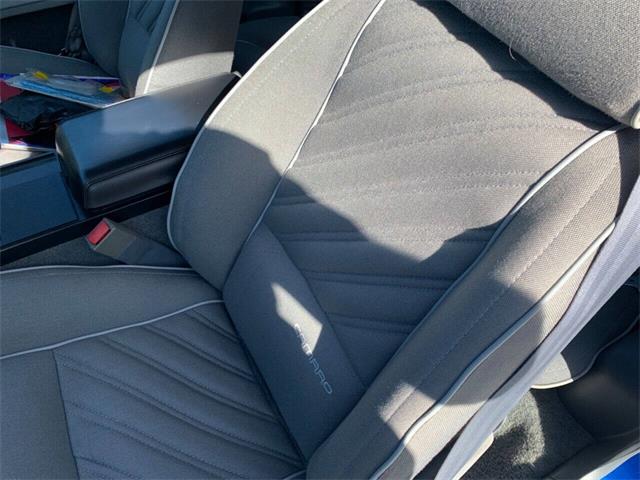 1987 Chevrolet Camaro (CC-1846601) for sale in Olathe, Kansas