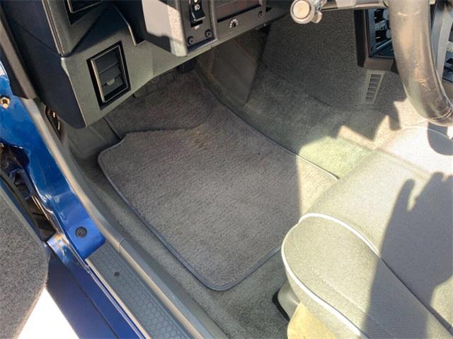 1987 Chevrolet Camaro (CC-1846601) for sale in Olathe, Kansas