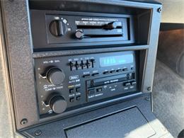 1987 Chevrolet Camaro (CC-1846601) for sale in Olathe, Kansas