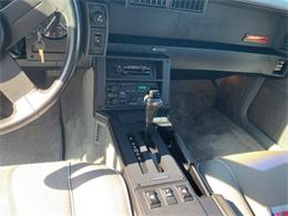 1987 Chevrolet Camaro (CC-1846601) for sale in Olathe, Kansas