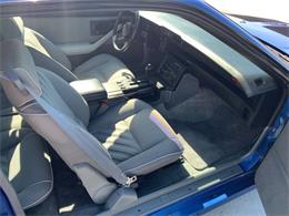 1987 Chevrolet Camaro (CC-1846601) for sale in Olathe, Kansas