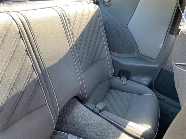 1987 Chevrolet Camaro (CC-1846601) for sale in Olathe, Kansas